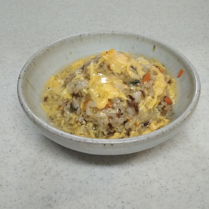 ihで作る 子供大好き餡かけチャーハン レシピ 作り方 By シエルクラール 楽天レシピ ihで作る 子供大好き餡かけチャーハン レシピ 作り方 By シエルクラール 楽天レシピ